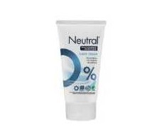 Multi Rankų kremas Neutral 75 ml Swan/Allergy, be kvapo, su spragtelėjimu užsidarančiu dangteliu, 6 tūbelės x 75 ml/kartonas
