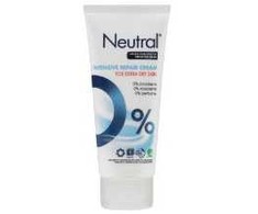 Neutral Losjonas kūnui Intensive Repair