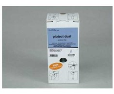 Multi Odos kremas Plutect Dual 700 ml su gulbės ženklu, be kvapo