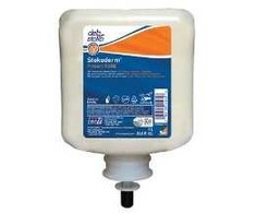 Multi Odos kremas Stokoderm Protect PURE 1 l bekvapis užpildas (6 x 1 l/kartonas)
