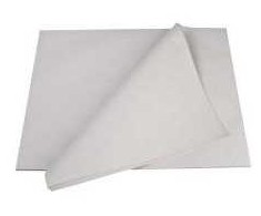 Multi Baltas spaudinys Catersource 40x30 cm, 10 kg/kartonas