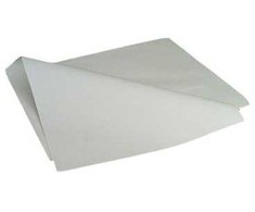 Multi Balta spausdinta vienkartinė maisto plėvelė Catersource 45x60 cm – 12,5kg/kartonas