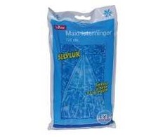 Multi Ledukų maišeliai Schur Maxi savaiminio užsidarymo 375 ml 30 maišelių