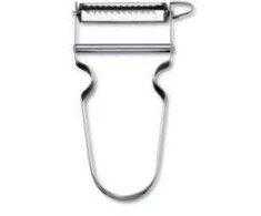 Multi Žiedinė skustuko galvutė „Victorinox Aluminum“, 10 vnt./dėžutėje