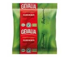 Multi Gevalia Organic Rainforest Alliance kava Ø 65 g (DK-ØKO-100), 64 vnt. x 65 g/dėžutėje