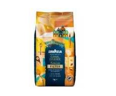 Multi Lavazza Tales Of Italy Canal Grande 1kg nesumalta kava, 6 vnt. x 1kg/dėžėje