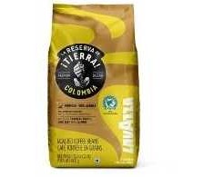 Multi Lavazza kavos pupelės Colombia Espresso, Rainforest Alliance, 6 x 1kg