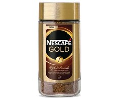 Multi Nescafé Gold tirpioji kava, liofilizuota, 6 stiklainiai x 200 g