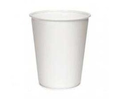 Multi Kavos puodelis „Verive“ daugkartinio naudojimo, 250 ml, Ø80 mm, pilkas, PP, 264 vnt./dėžėje