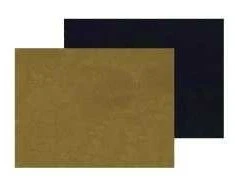 Multi Cake paper 300x400 mm 1100 g juodas/auksinis, 25 pcs/case