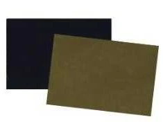 Multi Cake paper 400x600 mm 1100 gr juodas/auksinis, 25 pcs/carton