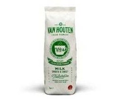 Multi Cocoa Van Houten VH14 1kg baltas prekių automatams, 1kg/vnt.