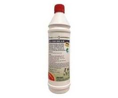 Multi Kalkių šalinimo rūgštis „Prime Source Mild ULTRA Nordic Ecolabel“ didelės koncentracijos dažiklis / kvapioji medžiaga, 1 l, 12 skysčio x 1 l/dėžėje