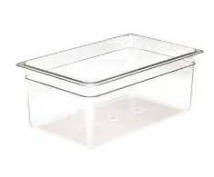 Multi Container GN 1/1-200, transparent