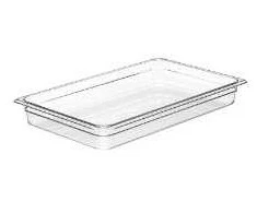 Multi Container GN 1/1-065, transparent