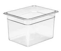 Multi Container GN 1/2-200, transparent