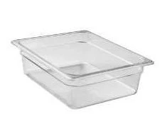Multi Container GN 1/2-100, transparent