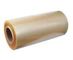 Multi Neperforuota mėsos plėvelė, B44cm x L2000m, 12 my PVC, 1 ritinėlis/dėžutė