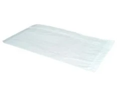 Multi Kepimo maišelis 4kg 280x450+20 mm FSC 40 g baltas, 500 vnt./dėžėje