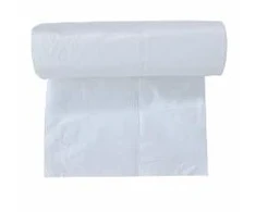 Multi Kibirinis maišas, 20 l, 420 x 560 mm, 14 my biologiškai skaidus PLA, smėlio spalvos, 40 ritinėlių po 25 vnt./dėžėje