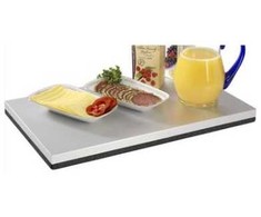 Multi Aušinimo lėkštė 1/1 GN 32x52,5x3,8 cm su aušinimo elementu