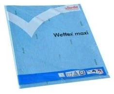 Multi Šluostė Wettex Maxi 26x31 cm mėlyna, 10 vnt./pak.