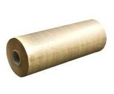 Multi Ekonominis ritinys 45 cm x 250 m rudas, ritinys