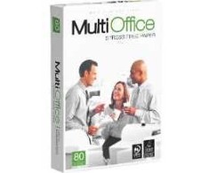 Multioffice Daugiafunkcis kopijavimo popierius, 500 lapų, A3, 80 g/m², ilgis 42 x plotis 29,7 cm, su ekologiniu ženklu, baltas, 500 vnt. pakuotėje