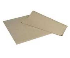 Multi Kraft popierius L60x40cm rudas, 1000 lapų/pakuotė