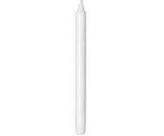 Multi Karūnos formos žvakės Ø22x250 mm, grynas stearinas, baltos, 4 pak., 30 vnt./kartonas