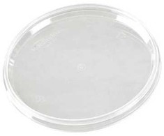 Multi Dangtis Ø122 mm permatomas plastikiniams puodeliams, 27 ps x 200 vnt./kartonas