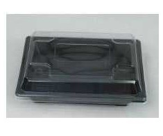 Multi Plastikiniai dangteliai 175x147x28 mm RPET, skirti 2503437-1, 300 vnt./kartoninėje dėžėje