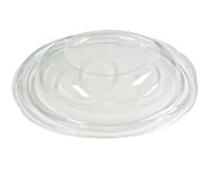 Multi Žemas Ø180x26 mm APET skaidrus, skirtas 38755-1, 360 vnt./dėž.