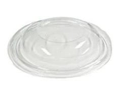 Multi Žemas Ø180x26 mm APET skaidrus, skirtas 38755-1, 360 vnt./dėž.