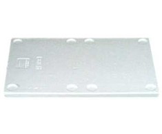 Multi Dangtis 60x40x2,5 mm EPS baltas baltiems termo dėžėms 25/40/50 l (vnt.)