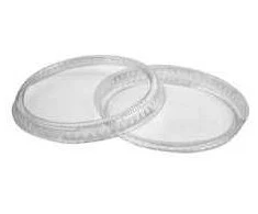 Multi Dangtelis Ø80x5 mm RPET, suderinamas su 37970/100708/101121, 2 vnt. x 100 vnt./pak.