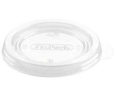 Multi Lid Fix Pack PP salotų puodeliams 87189-1, 50 vnt./pak. - (50 vnt.)
