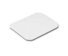 Multi Dangtelis iš kartono su Alu/PE 141x115 mm, skirtas 7483/117347, 50 vnt./pak.