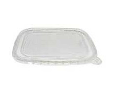 Multi „CaterSource“ dangtis, skirtas 125461/125462/125463/124816, 175x127x33 mm, PET, 6 vnt. x 50 vnt./kartonas
