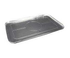 Multi Dangtis al padėklui Catersource 1/1 GN 535 x 335 x 20 mm, 10 vnt./pak - (100 vnt.)