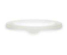 Multi Lid Verive daugkartinio naudojimo Ø184xH17mm 1150ml dubeniui, permatomas, 40 vnt./pak.