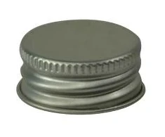 Multi Dangtelis 28 mm su įdėklu be tvirtinimo žiedo, aliuminis, skirtas 141166/141177/141193, 250 vnt.