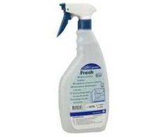 Multi Oro gaiviklis „Good Sense Fresh 03a“ su kvapais, 750 ml, 6 skysčio buteliukai x 750 ml/dėžutė