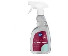 Multi Kvapų šalintuvas Kiilto Pro Fresh Mint oro gaiviklis 500 ml su kvepalais, 12x500 ml/dėžėje