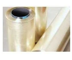 Multi Lipni plėvelė 50 cm x 1500 m Koex-814 PVC 14 my, 1 vnt./kartonas