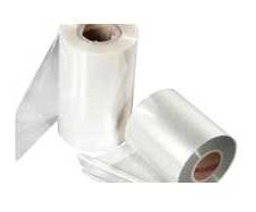 Multi Plėvelė sandarinimui Mylar B190mm x L500m 25my PET AF su apsauga nuo rūko, 1 ritinys/kartonas