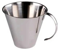 Multi Open-handled measuring cup, 1 l