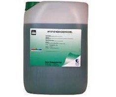 Multi Indaplovės skalavimo skystis SC su spalvotais skalbiniais, 10 l, 10 l/dnk