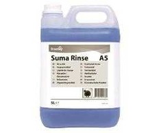 Multi Indaplovės skalavimo priemonė Suma Rinse A5 Neutral 5 ltr, 2 dnk x 5 ltr / dėžutė