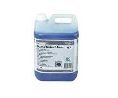 Multi Indaplovės skalavimo skystis Suma Select Pur-Eco A7, Nordic Ecolabel, neutralus pH, 5 l, mėlynas, 2 vnt. x 5 l/dėž.